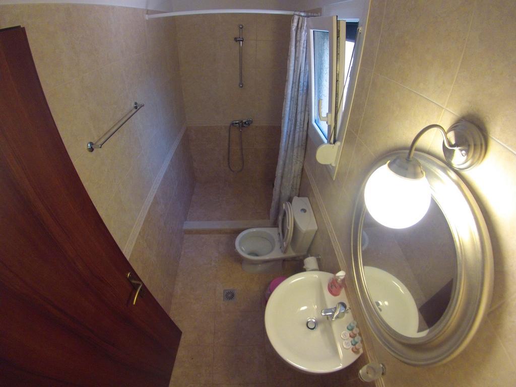 Appartamenti Angelika Perdika  Room photo